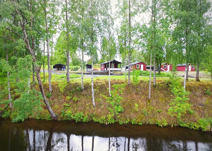 Smedens Stugby